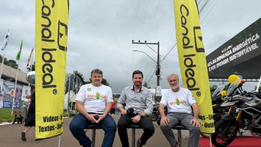 VÍDEO: autoridades fazem balanço da ExpoFemi 2026 em Xanxerê