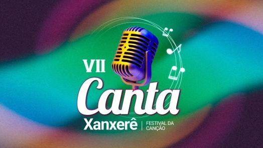 VII Canta Xanxerê abre inscrições e votação para escolha da atração musical