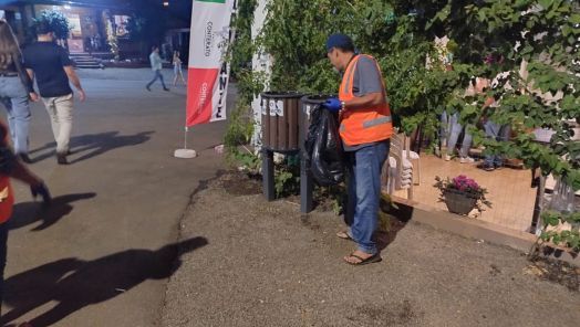 Foto: Assessoria de comunicação