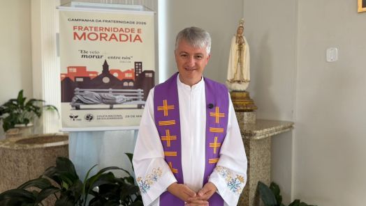 VÍDEO: Sua casa tem sido um lugar de paz? 