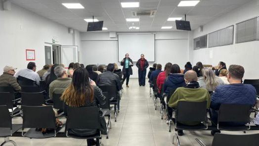 Chapecó inicia tratamento gratuito para parar de fumar com apoio psicológico e medicamentoso