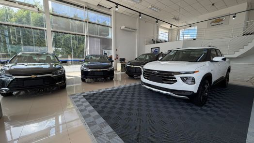 VÍDEO: DM Auto lança bônus especial no mês do consumidor em Xanxerê