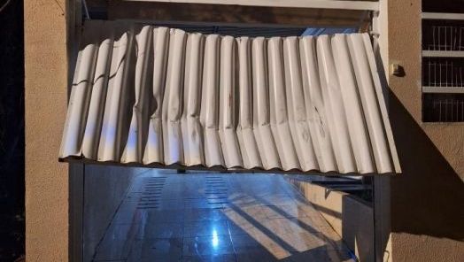 Homem é preso por ameaça, agressão e dano em caso de violência doméstica em Xanxerê