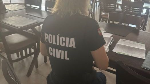 Polícia Civil deflagra segunda fase da operação “Almoço Grátis” e amplia investigação sobre fraudes em Jupiá