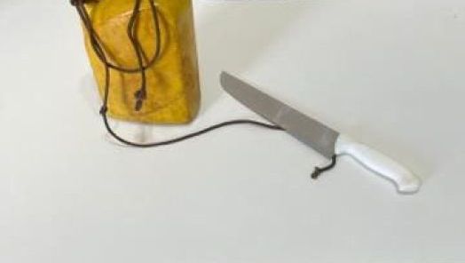 Homem é preso por violência doméstica após ameaçar incendiar residência em Chapecó