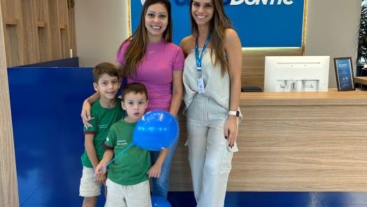Orthodontic premia vencedor do Desafio da Barra na ExpoFemi 2026