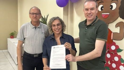 Hospital Regional São Paulo recebe emenda de R$ 500 mil para curso técnico em enfermagem