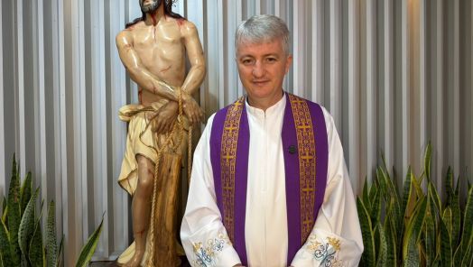 VÍDEO: No Palavra que Conduz, o pároco Marlo Tessaro nos convida a refletir sobre como temos nos preparado para viver a Semana Santa. 