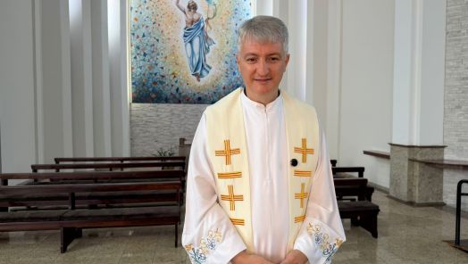 VÍDEO: Palavra que Conduz destaca reflexão sobre a ressurreição de Jesus Cristo