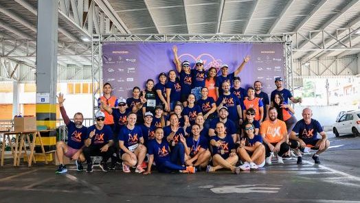 VÍDEO: 7ª edição da corrida Xanxerê, Cidade do Coração acontece em maio 