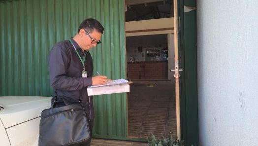 VÍDEO: Xanxerê registra redução no número de famílias beneficiárias do Bolsa Família 