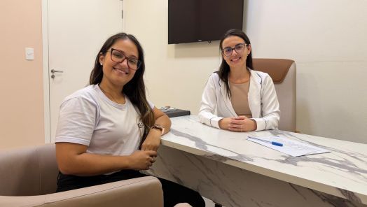 VÍDEO: Modo Fit - evolução real, sem pressa