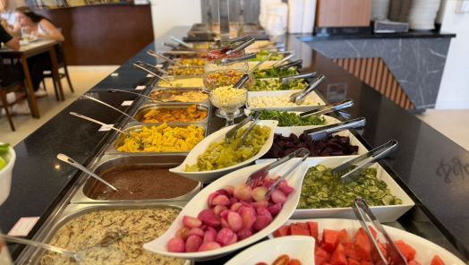 VÍDEO: Restaurante, Churrascaria e Pizzaria Fino Sabor oferece um ótimo espaço para toda a família