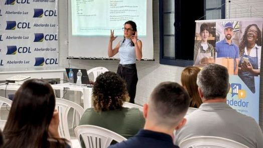 Reforma tributária é tema de palestra para empresários e destaca impactos nos pequenos negócios