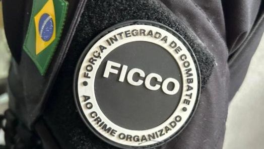 Foragido por crimes graves é capturado em apartamento de luxo