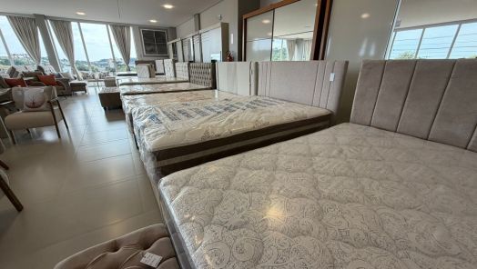 VÍDEO: A Dalline Móveis está com uma semana imperdível para quem busca mais conforto e qualidade de sono!