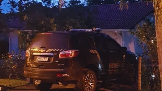 Polícia Federal descapitaliza esquema milionário de fraude em previdência em Santa Catarina