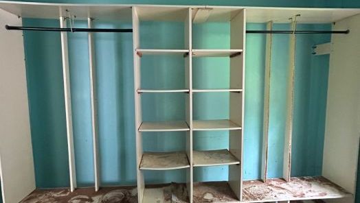 VÍDEO: Moradores do bairro Alvorada, em Xaxim, procuraram nossa equipe para relatar o problema dos alagamentos no município