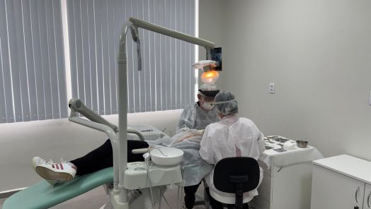 Centro de Especialidades Odontológicas passa a atender junto ao CIS em Xanxerê