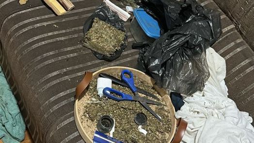 Operação Conexão Oeste prende suspeitos por tráfico de drogas na região