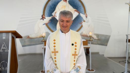 VÍDEO: Responder ao chamado de Deus