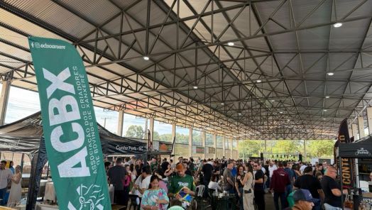 VÍDEO: Festival do Churrasco reúne ótimo público e solidariedade em Xanxerê