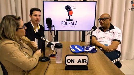 VÍDEO: Relembre a entrevista de Valdir Marical, reconhecido por salvar adolescentes no tornado de 2015