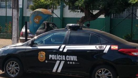 Operação da DECOD resulta em condenação de dupla por tráfico e associação criminosa em Chapecó