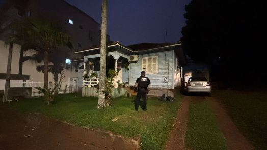 Operação “Fronteira” desarticula grupo que usava redes sociais para extorsão no Oeste de SC e RS