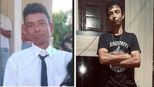 Polícia Civil pede ajuda para localizar foragido investigado por feminicídio em Chapecó