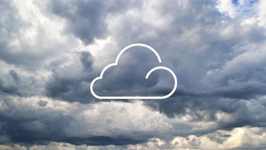 Nessa Quinta-feira (30) o sol aparece entre nuvens e as temperaturas voltam a ficar mais altas 