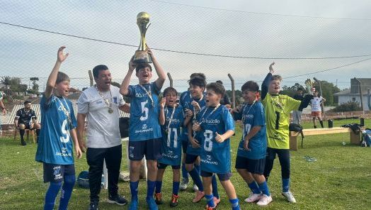 VÍDEO: escolinha da Azuriz Xanxerê está sob nova gestão e tem novidades! 