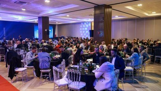 Foto: Huff Soluções 