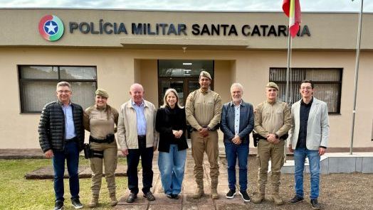 Xanxerê terá espaço exclusivo para atendimento de mulheres vítimas de violência