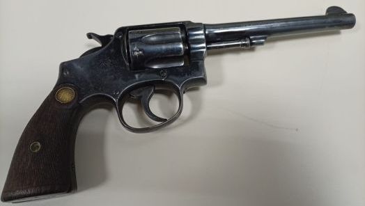 Polícia Civil prende suspeito de executar homem com tiros pelas costas em Chapecó