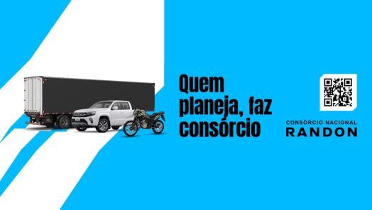 Consórcio Randon: a forma inteligente de adquirir bens móveis sem pagar juros