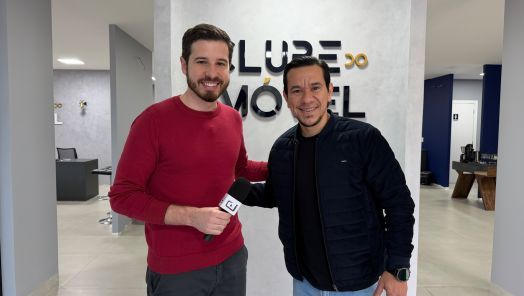 VÍDEO: oportunidade para sair do aluguel e conquistar seu apartamento novo em Xanxerê
