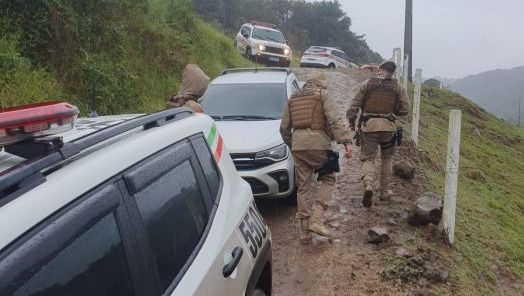 Casal manteve um relacionamento por 34 anos e teve três filhos (Foto: Polícia Militar)