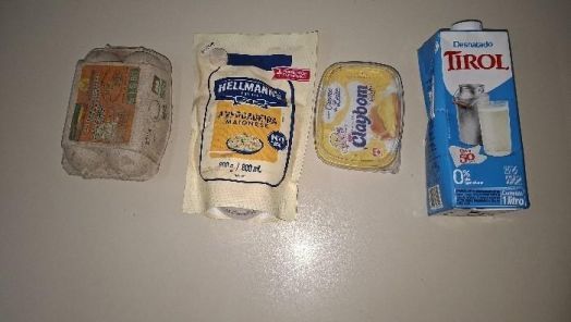 Homem é preso após furtar alimentos de caminhão estacionado em Concórdia