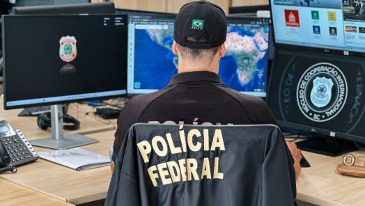Foragido da Justiça de Santa Catarina é preso na Espanha com apoio da Interpol