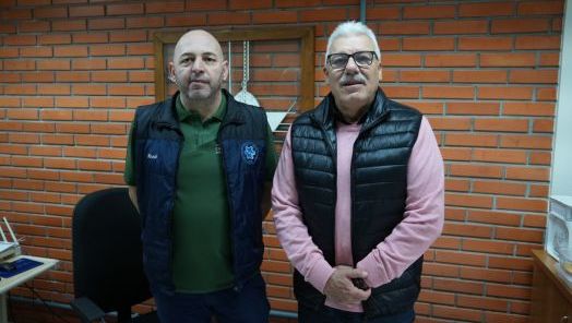 Duas décadas de proteção às nascentes (Foto: Editora Expressão/Prefeitura de Chapecó)