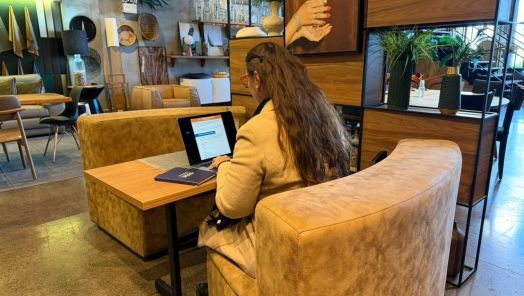 Padoca Café se consolida como ponto de encontros, trabalho e networking em Xanxerê