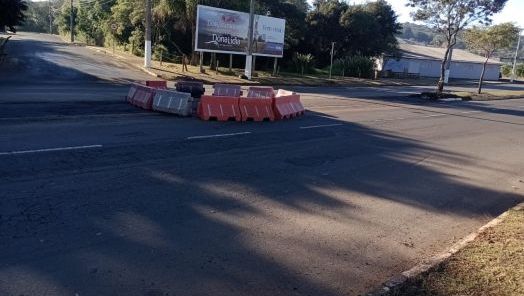 (Foto: Prefeitura de Chapecó)