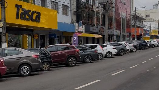 (Foto: Daiane da Silva)