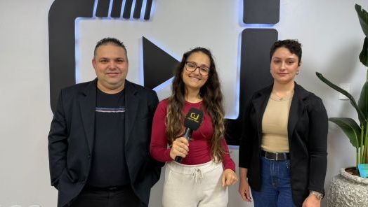 VÍDEO: projeto desenvolvido pela Unoesc Xanxerê leva informações de saúde para a comunidade por meio das redes sociais 