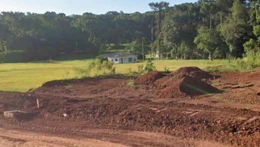 Projeto prevê esporte, lazer e museu (Foto: Google Maps/Street View)