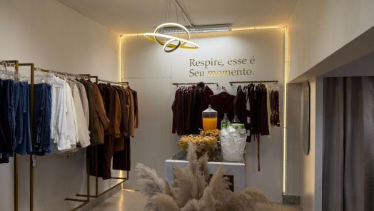VÍDEO: A Lavique Boutique agora tem loja física em Xanxerê!
