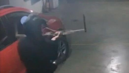 Investigação reuniu imagens e outras provas (Foto: Polícia Civil)