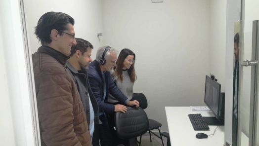 Clínica de Especialidades inicia atendimentos em Neurologia Pediátrica por Telemedicina em Xanxerê