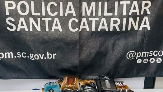 (Foto: Polícia Militar)